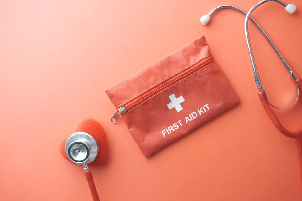 Essential First Aid Basics 