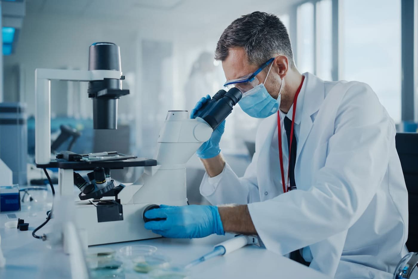 Lab Work Testing Blood Testing | Midlands Family Urgent Care