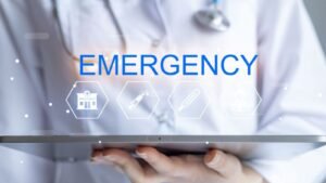 The Future of Emergency Medicine: New Technologies Making Care Faster and Safer
