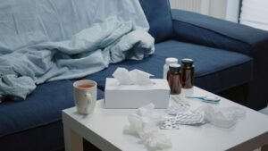 cold medicine overdose