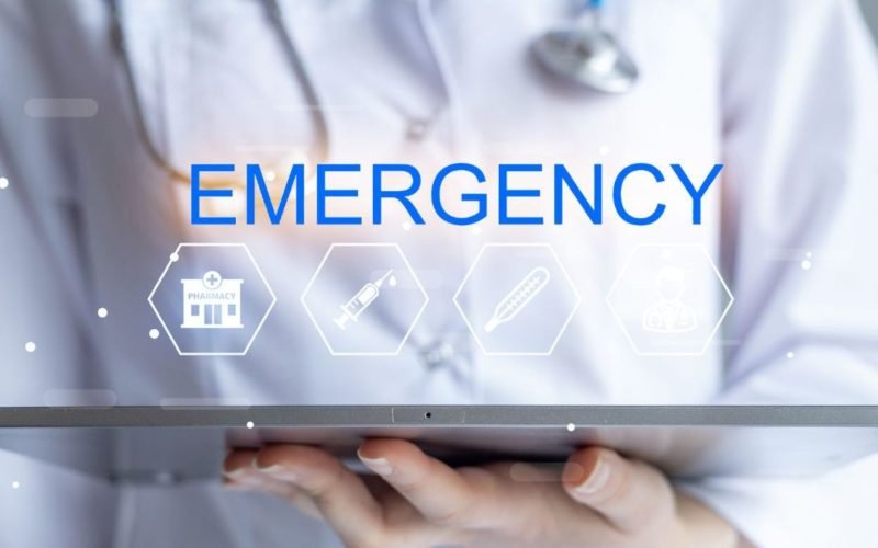 The Future of Emergency Medicine: New Technologies Making Care Faster and Safer