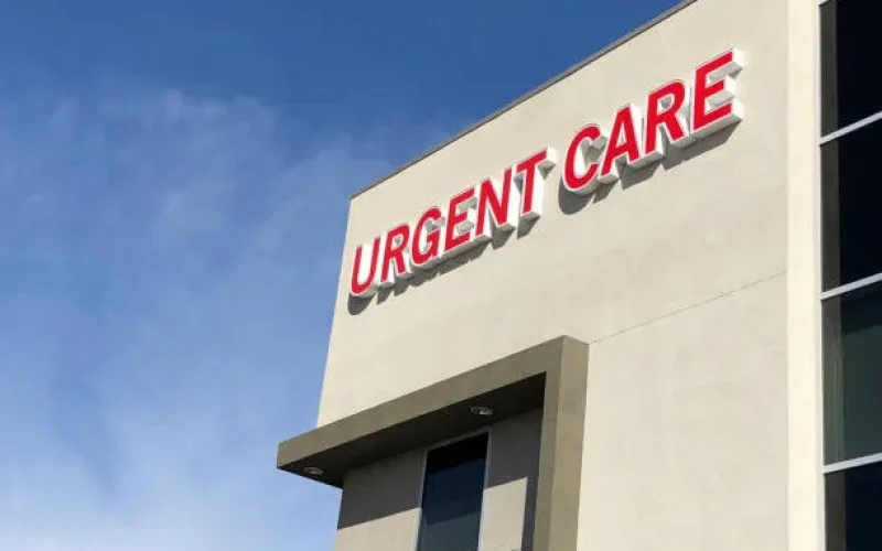 Children's Urgent Care Services in Omaha